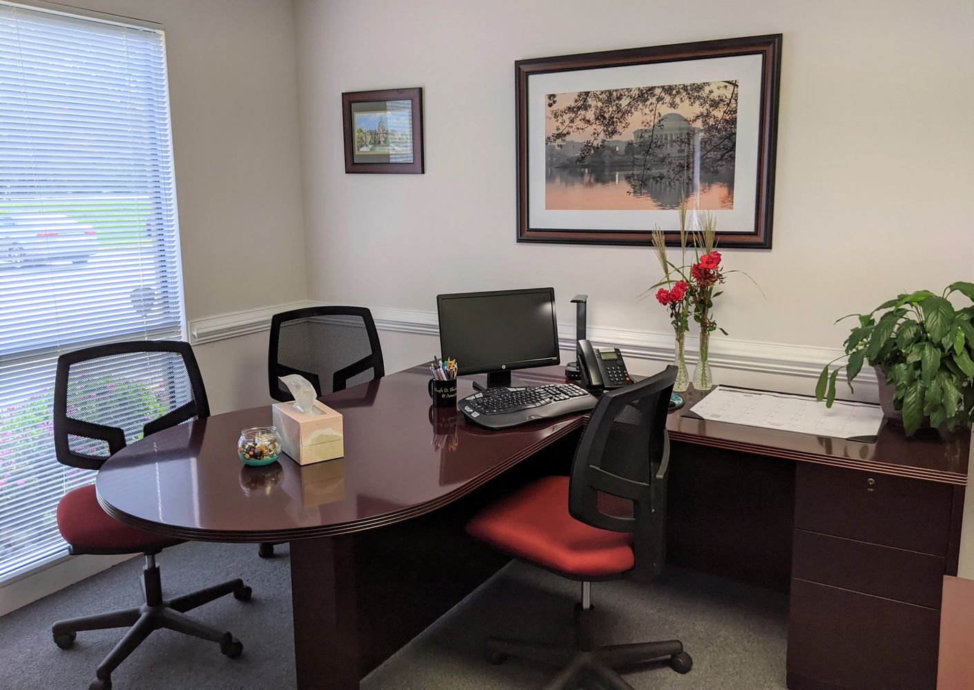 Crofton Professional Suites Office Rental Crofton, Maryland